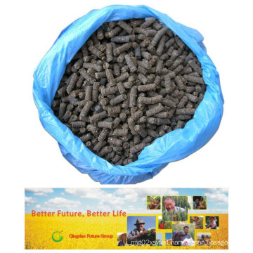 Organic Fertilizer Granular Chicken Manure Fertilizer